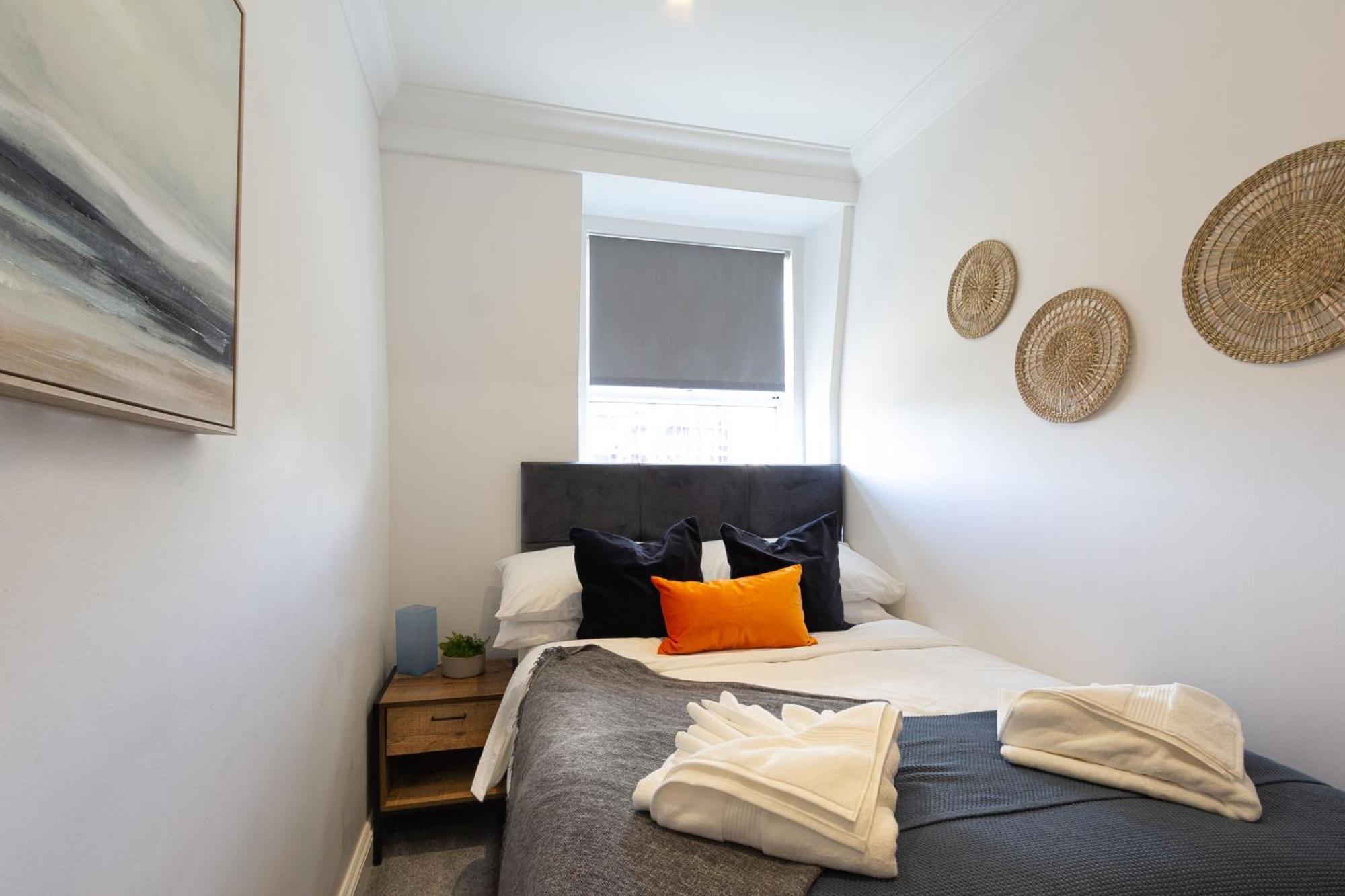Cosy Central 2 Bedroom - Near Brighton Beach & Shops! 외부 사진