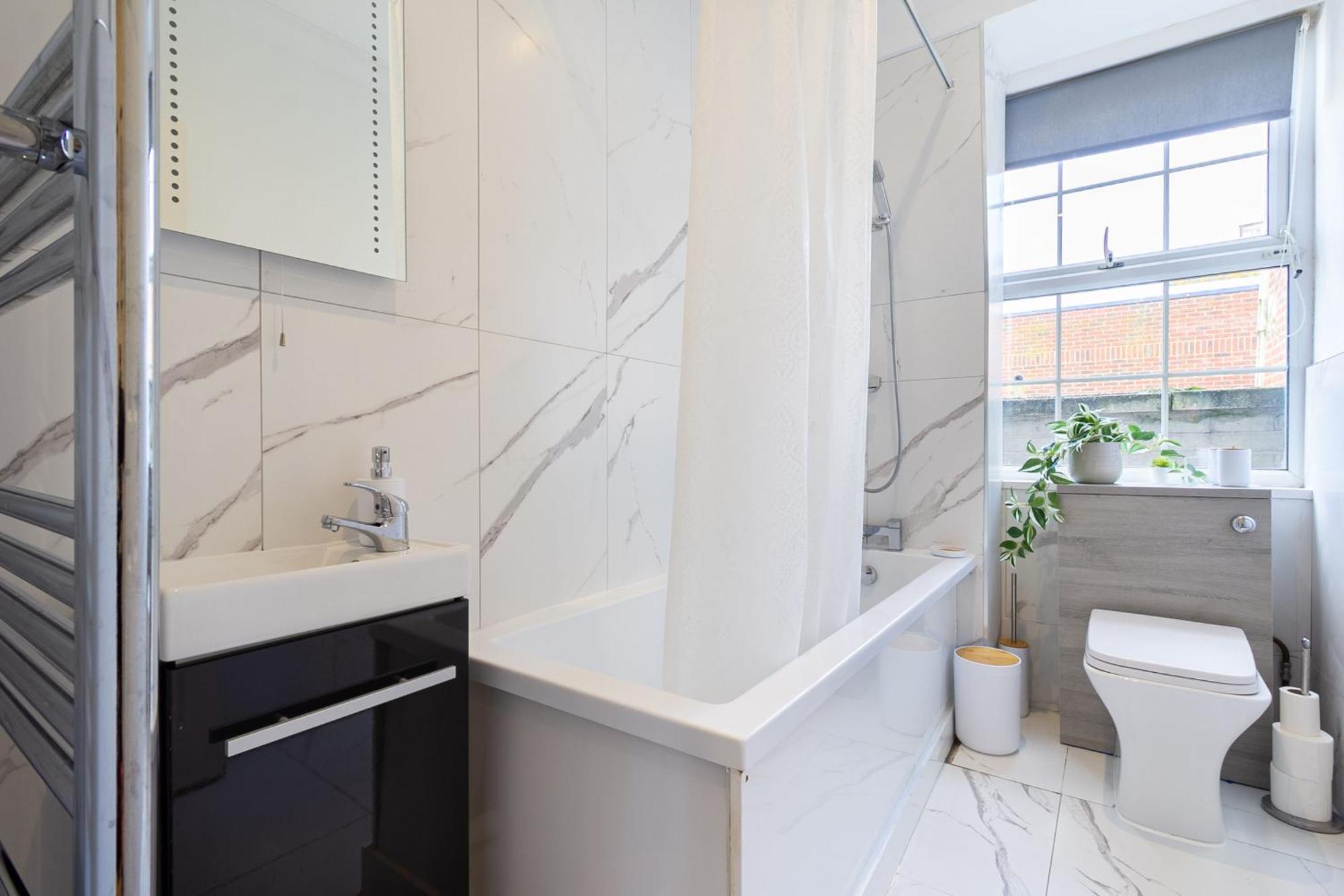 Cosy Central 2 Bedroom - Near Brighton Beach & Shops! 외부 사진