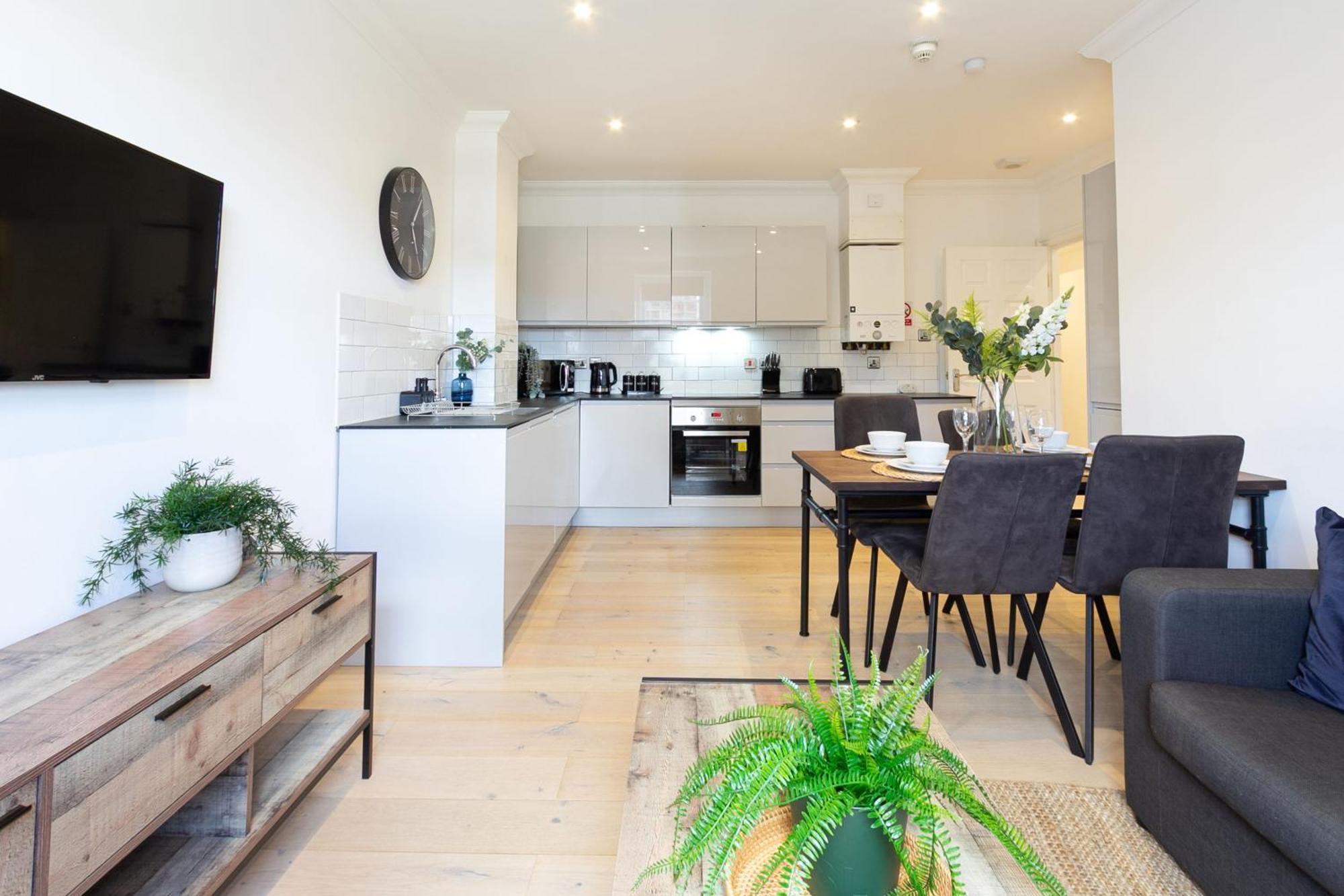 Cosy Central 2 Bedroom - Near Brighton Beach & Shops! 외부 사진