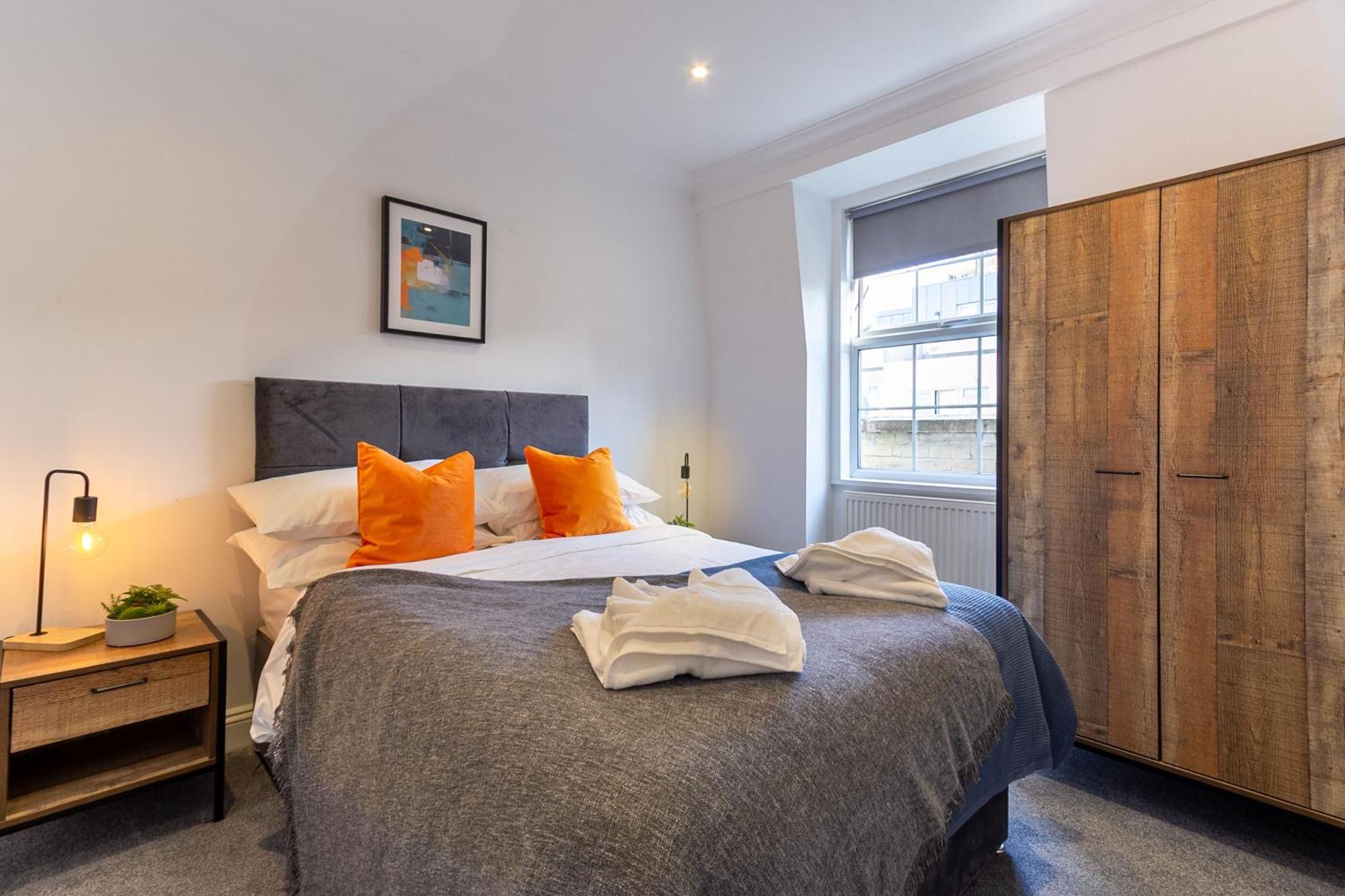 Cosy Central 2 Bedroom - Near Brighton Beach & Shops! 외부 사진