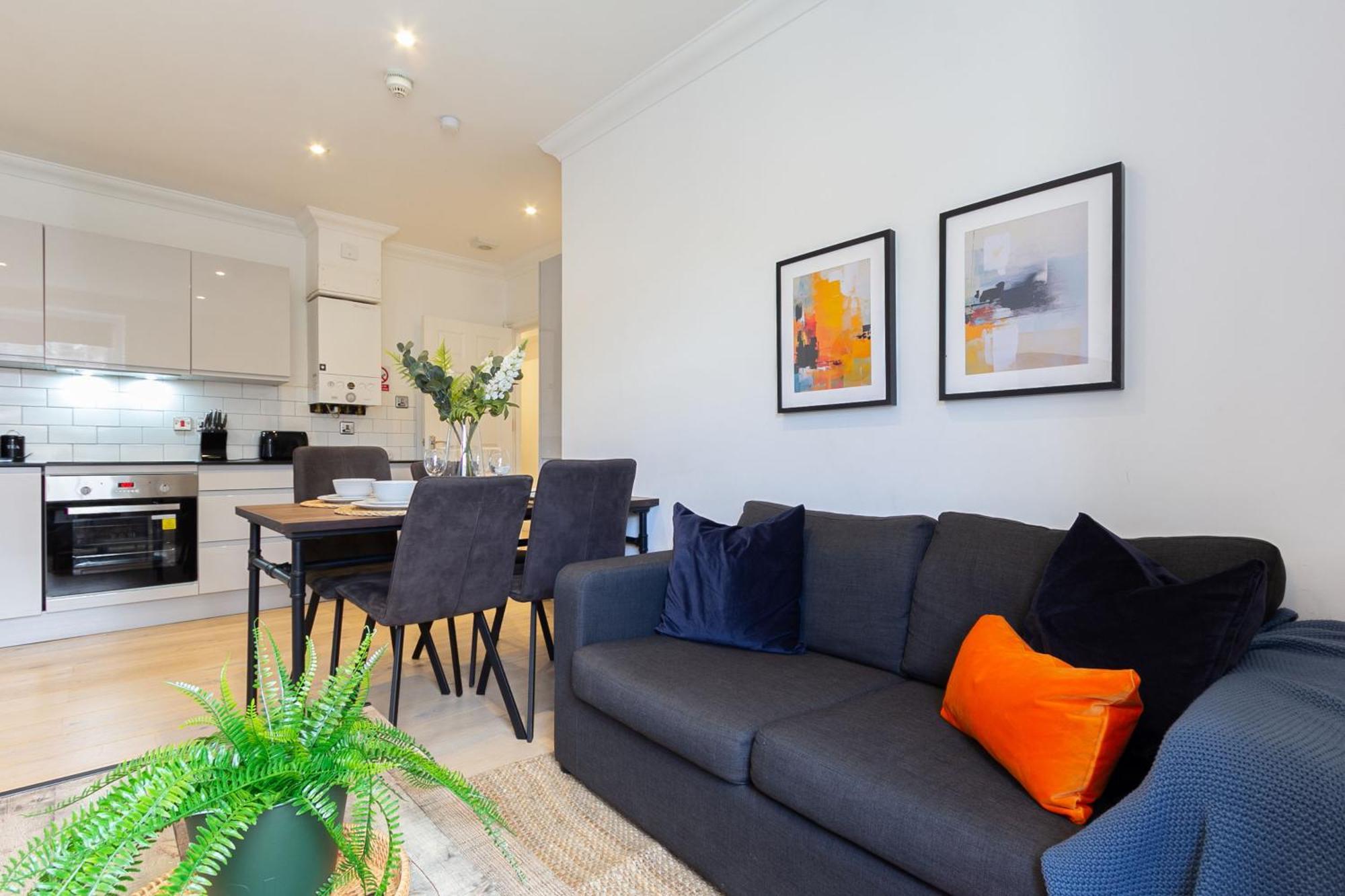 Cosy Central 2 Bedroom - Near Brighton Beach & Shops! 외부 사진