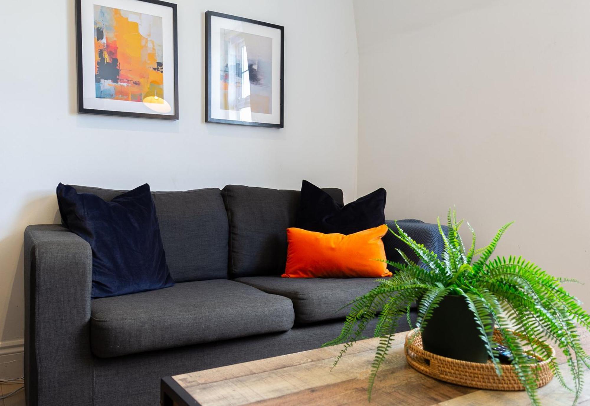 Cosy Central 2 Bedroom - Near Brighton Beach & Shops! 외부 사진