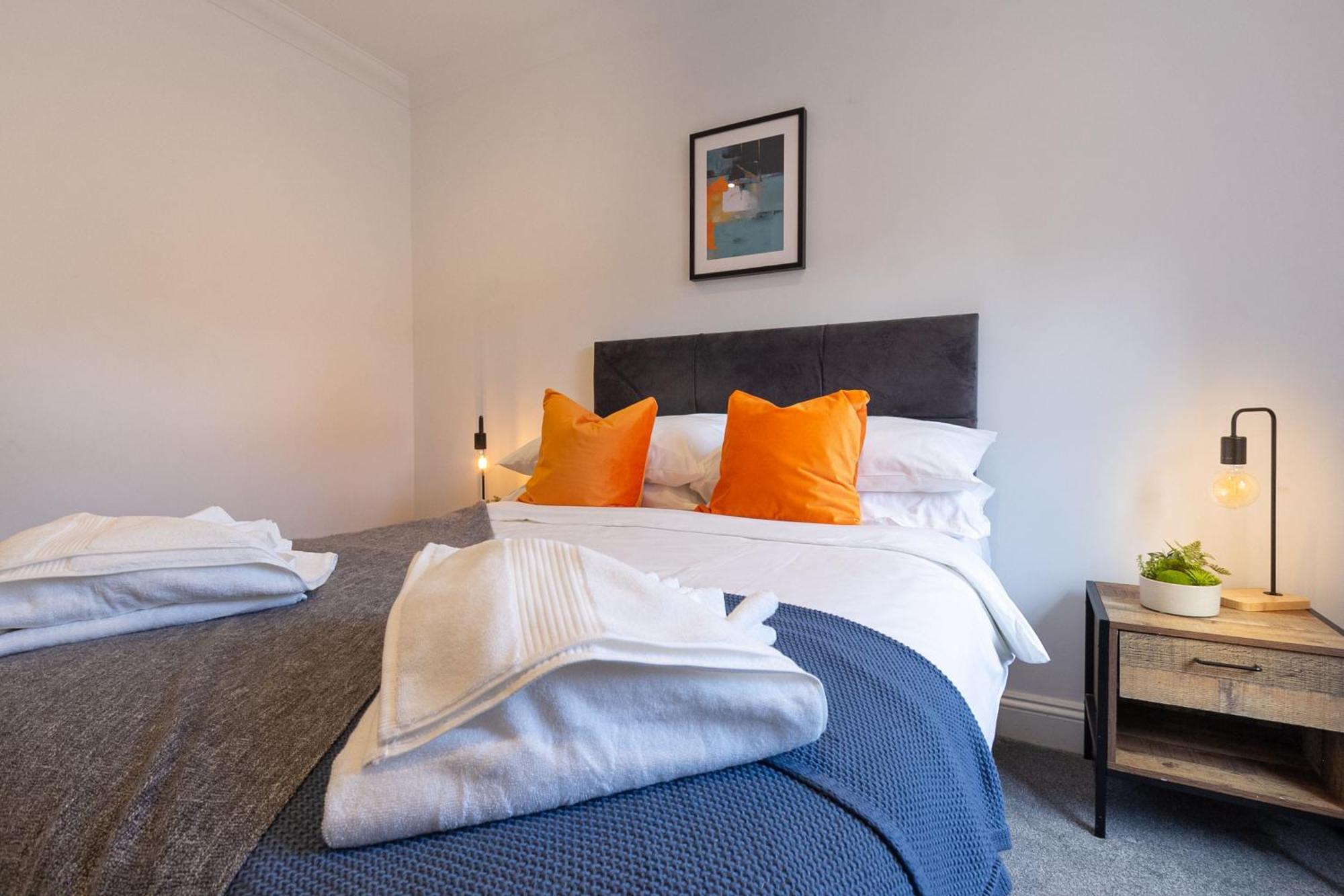 Cosy Central 2 Bedroom - Near Brighton Beach & Shops! 외부 사진