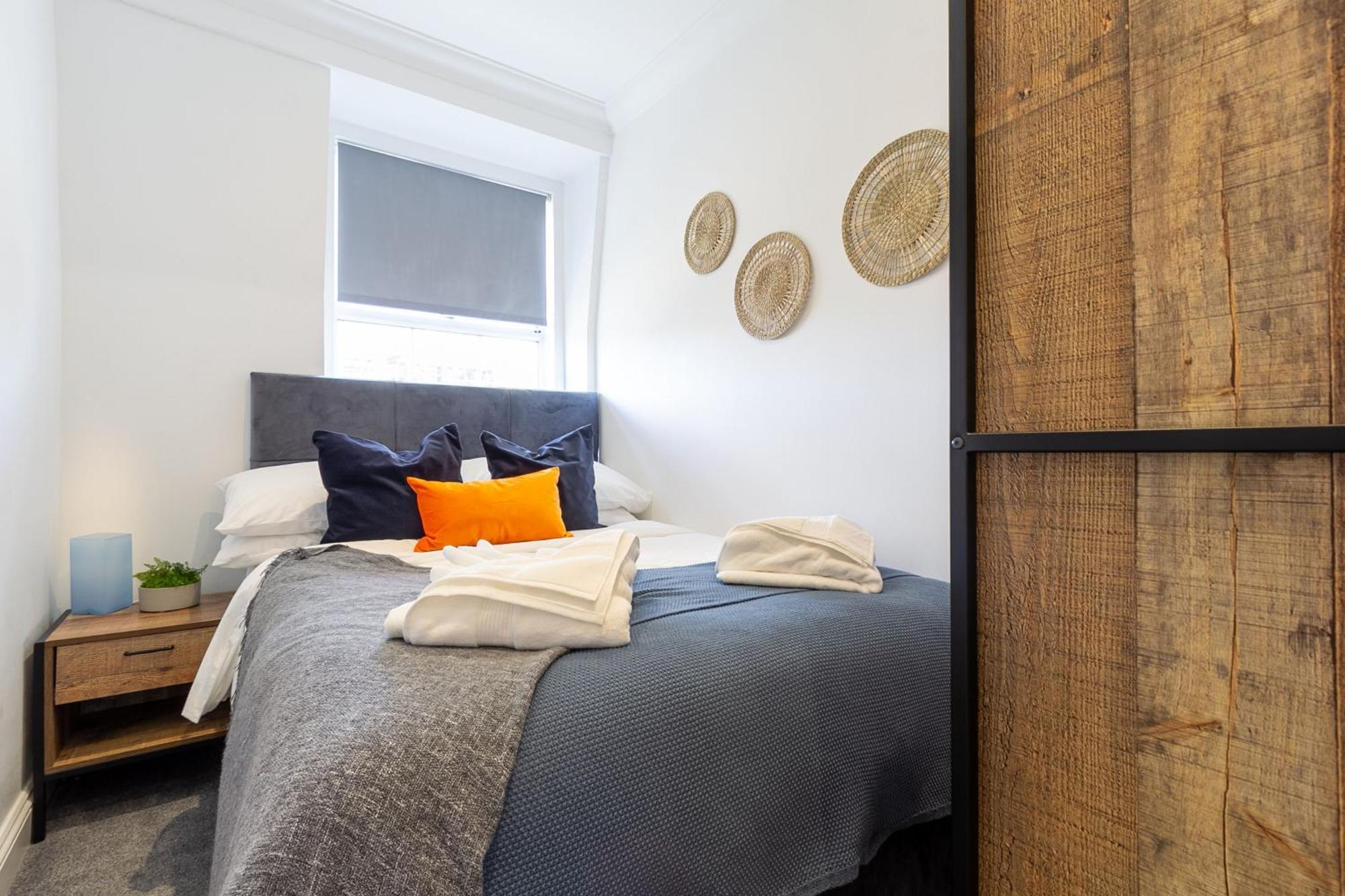 Cosy Central 2 Bedroom - Near Brighton Beach & Shops! 외부 사진