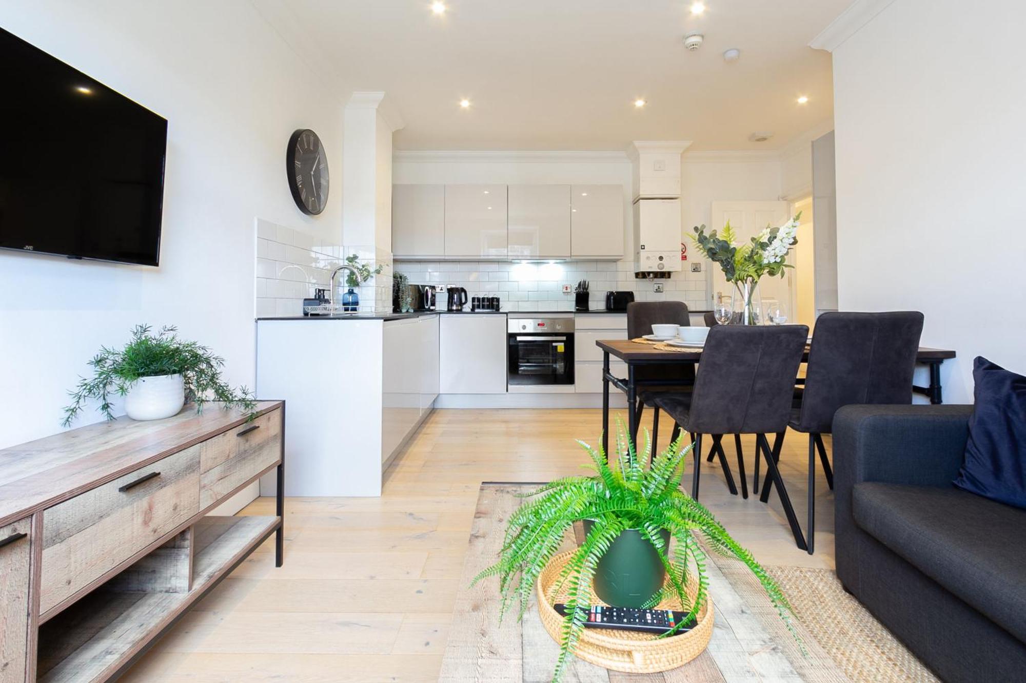 Cosy Central 2 Bedroom - Near Brighton Beach & Shops! 외부 사진
